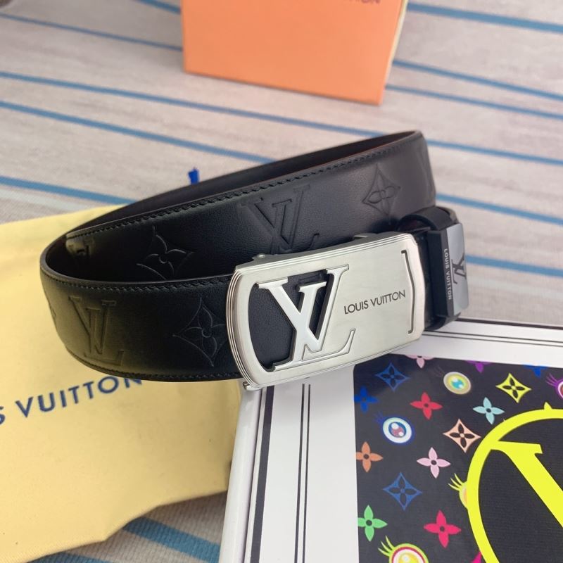 Louis Vuitton Belts